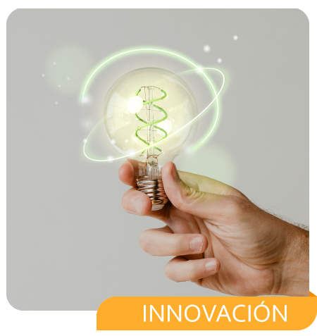 innovación