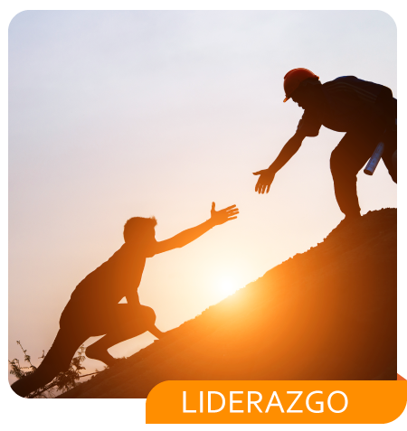 liderazgo